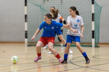 Bild 31 - wCJ NFV Futsalmeisterschaft